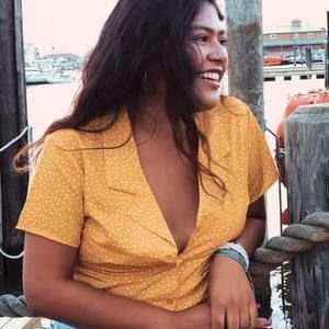 Meet your Posher, Griselda